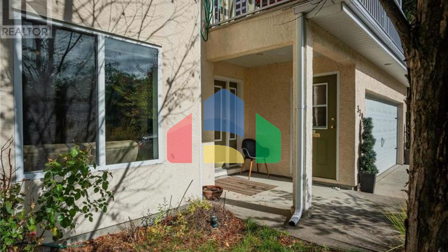 Residential - Single Family Home - Trail, Canada - Canada