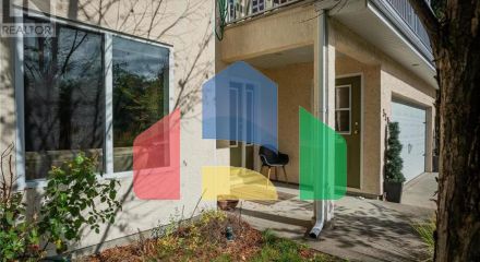 Residential - Single Family Home - Trail, Canada - Canada