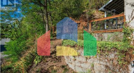 Residential - Single Family Home - Trail, Canada - Canada