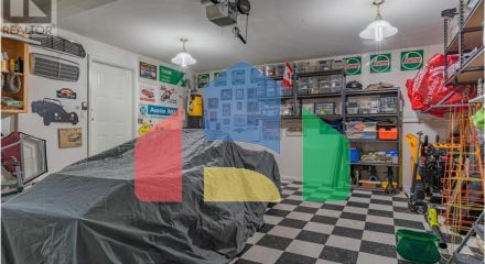 Residential - Single Family Home - Trail, Canada - Canada