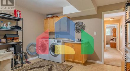 Residential - Single Family Home - Trail, Canada - Canada