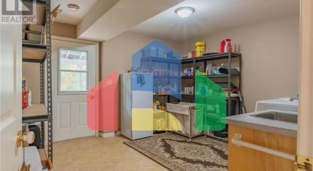 Residential - Single Family Home - Trail, Canada - Canada