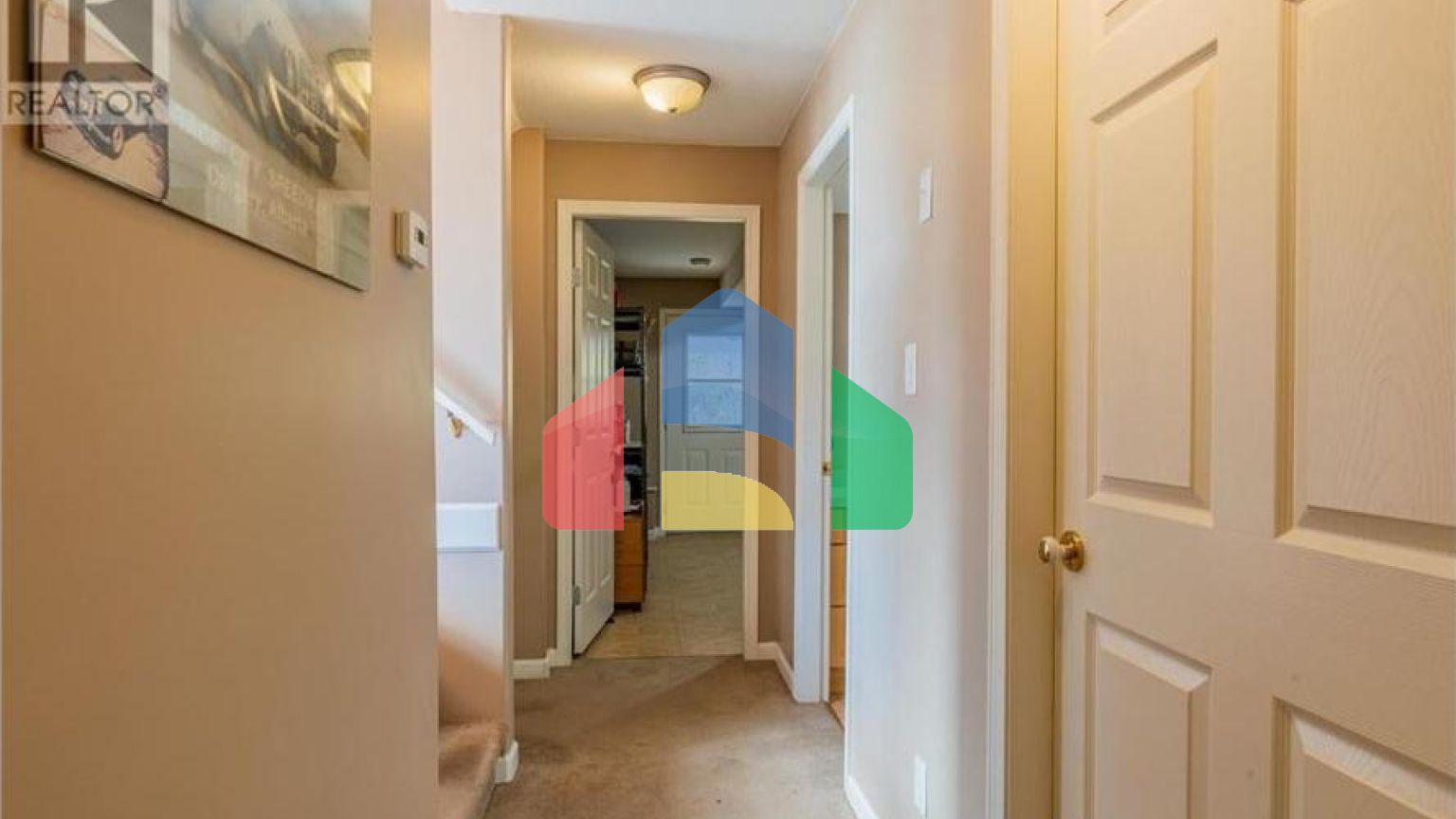 Residential - Single Family Home - Trail, Canada - Canada