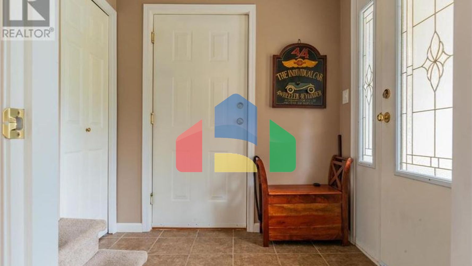 Residential - Single Family Home - Trail, Canada - Canada