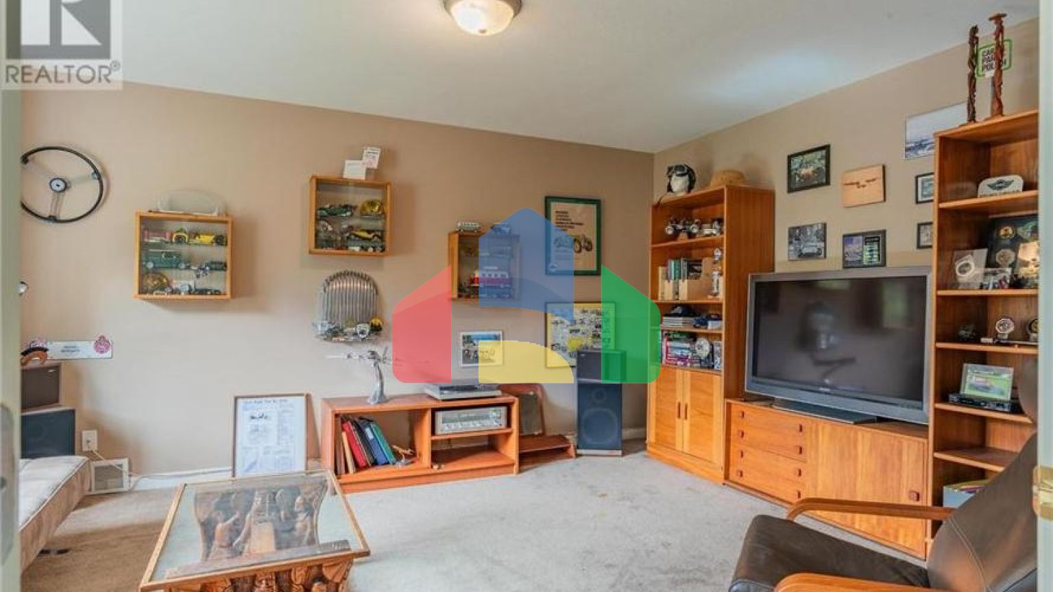 Residential - Single Family Home - Trail, Canada - Canada