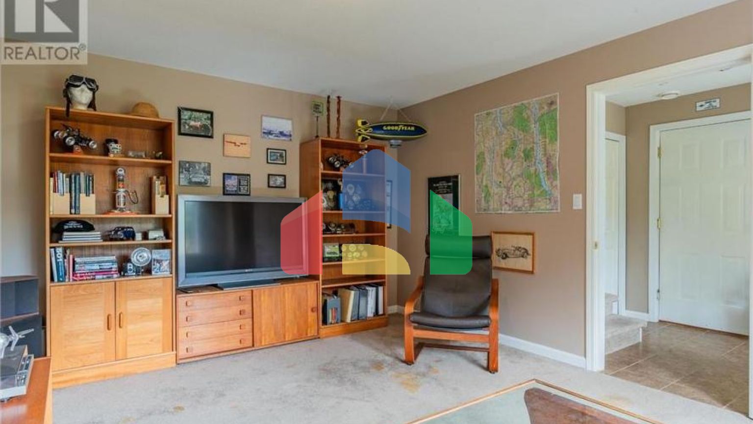 Residential - Single Family Home - Trail, Canada - Canada