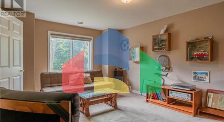 Residential - Single Family Home - Trail, Canada - Canada