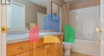 Residential - Single Family Home - Trail, Canada - Canada