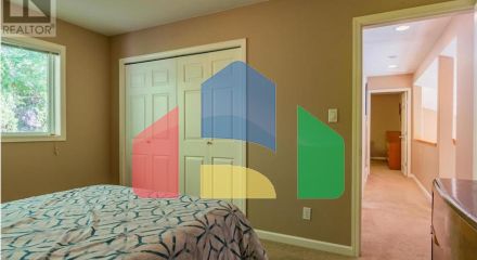 Residential - Single Family Home - Trail, Canada - Canada