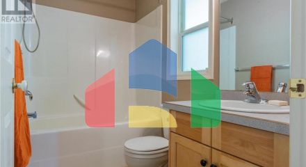 Residential - Single Family Home - Trail, Canada - Canada