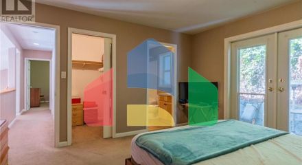 Residential - Single Family Home - Trail, Canada - Canada