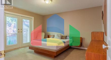 Residential - Single Family Home - Trail, Canada - Canada