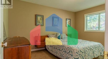 Residential - Single Family Home - Trail, Canada - Canada