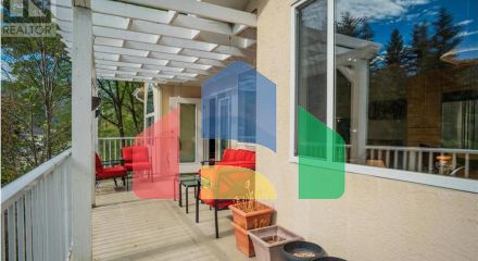 Residential - Single Family Home - Trail, Canada - Canada