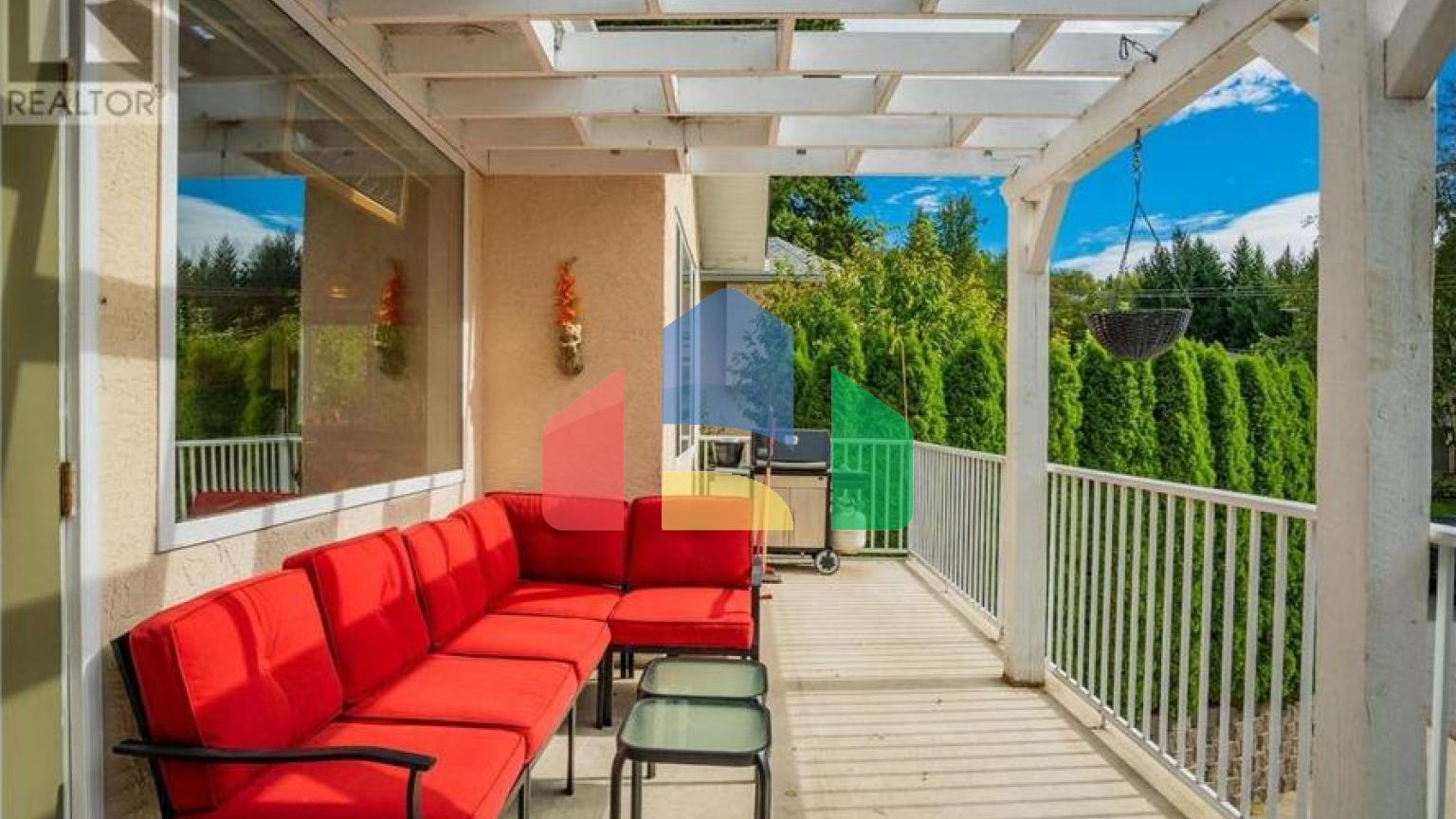 Residential - Single Family Home - Trail, Canada - Canada