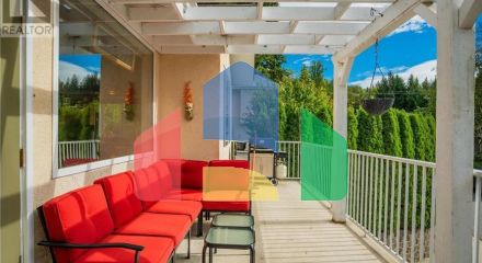 Residential - Single Family Home - Trail, Canada - Canada