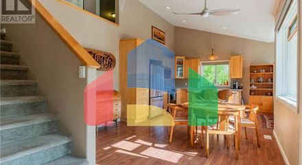 Residential - Single Family Home - Trail, Canada - Canada