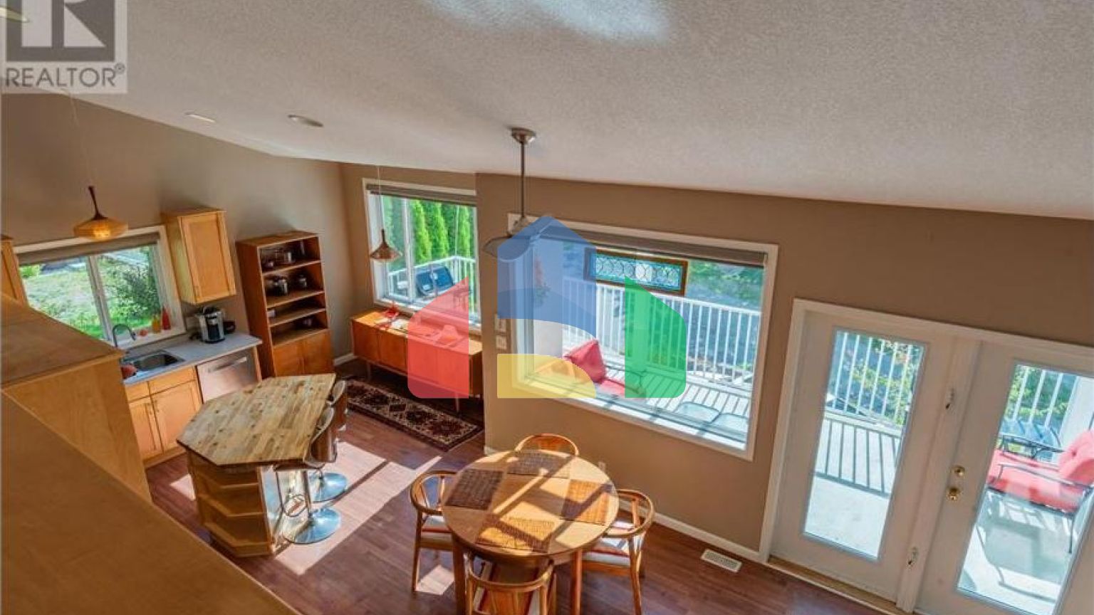 Residential - Single Family Home - Trail, Canada - Canada