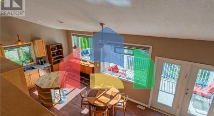 Residential - Single Family Home - Trail, Canada - Canada