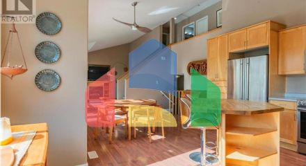 Residential - Single Family Home - Trail, Canada - Canada