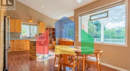 Residential - Single Family Home - Trail, Canada - Canada