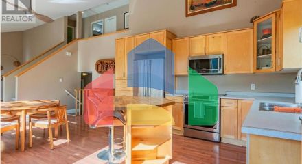 Residential - Single Family Home - Trail, Canada - Canada