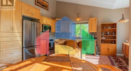 Residential - Single Family Home - Trail, Canada - Canada