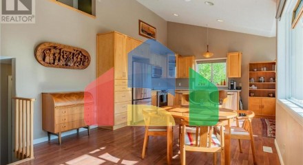 Residential - Single Family Home - Trail, Canada - Canada