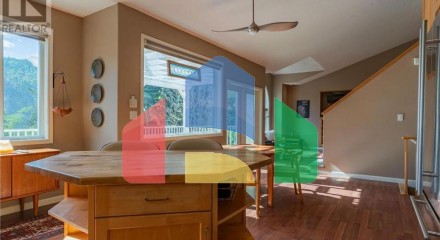 Residential - Single Family Home - Trail, Canada - Canada