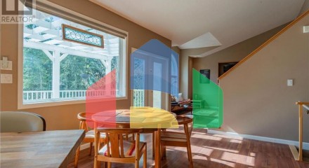 Residential - Single Family Home - Trail, Canada - Canada