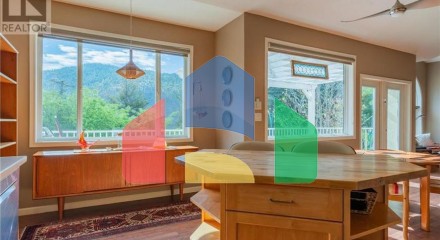 Residential - Single Family Home - Trail, Canada - Canada