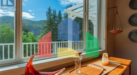 Residential - Single Family Home - Trail, Canada - Canada