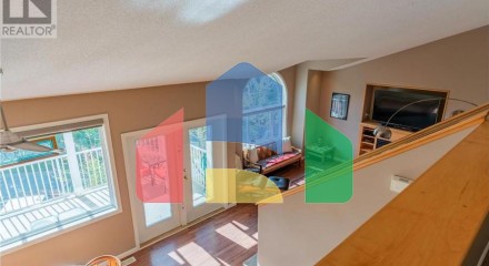 Residential - Single Family Home - Trail, Canada - Canada
