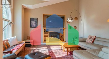 Residential - Single Family Home - Trail, Canada - Canada