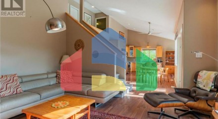 Residential - Single Family Home - Trail, Canada - Canada