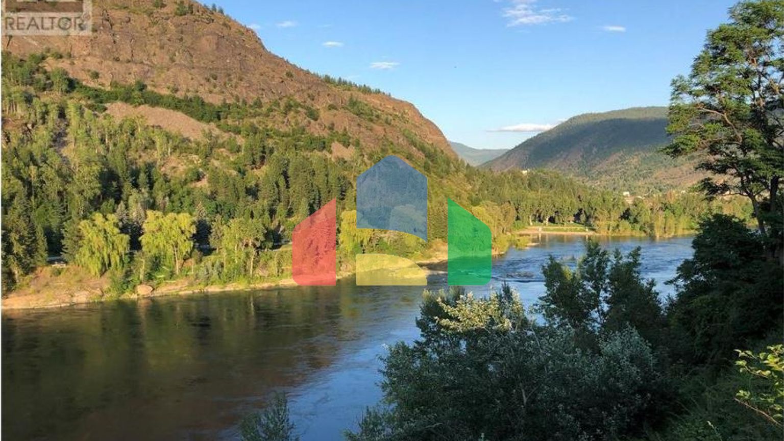 Residential - Single Family Home - Trail, Canada - Canada