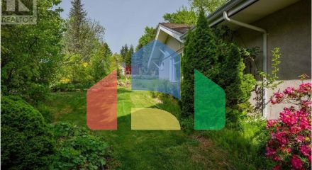 Residential - Single Family Home - Trail, Canada - Canada Residential - Single Family Home - Trail, Canada - Canada