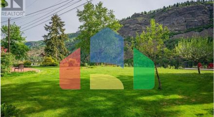 Residential - Single Family Home - Trail, Canada - Canada Residential - Single Family Home - Trail, Canada - Canada