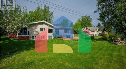 Residential - Single Family Home - Trail, Canada - Canada Residential - Single Family Home - Trail, Canada - Canada