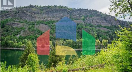 Residential - Single Family Home - Trail, Canada - Canada Residential - Single Family Home - Trail, Canada - Canada