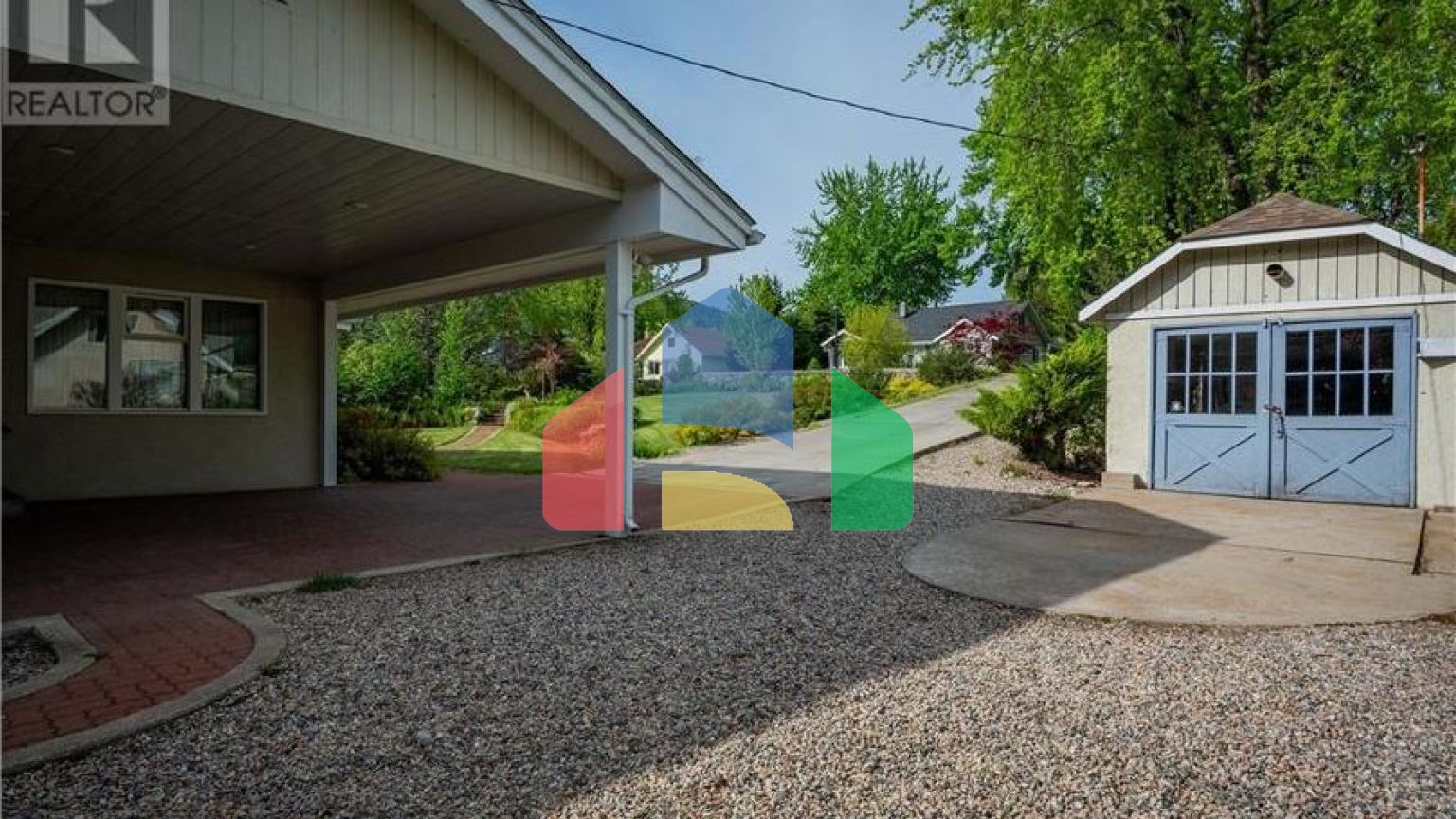 Residential - Single Family Home - Trail, Canada - Canada