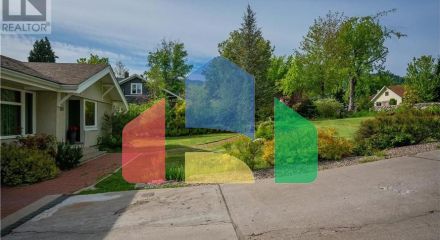 Residential - Single Family Home - Trail, Canada - Canada Residential - Single Family Home - Trail, Canada - Canada