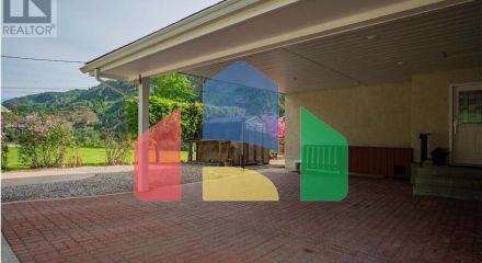 Residential - Single Family Home - Trail, Canada - Canada Residential - Single Family Home - Trail, Canada - Canada