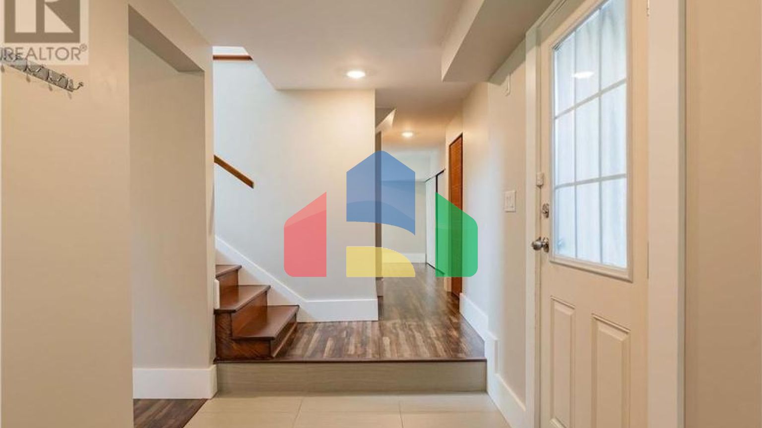 Residential - Single Family Home - Trail, Canada - Canada