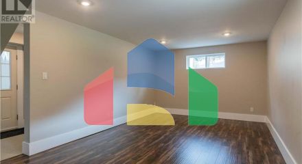 Residential - Single Family Home - Trail, Canada - Canada Residential - Single Family Home - Trail, Canada - Canada