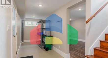 Residential - Single Family Home - Trail, Canada - Canada Residential - Single Family Home - Trail, Canada - Canada