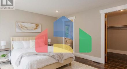 Residential - Single Family Home - Trail, Canada - Canada Residential - Single Family Home - Trail, Canada - Canada