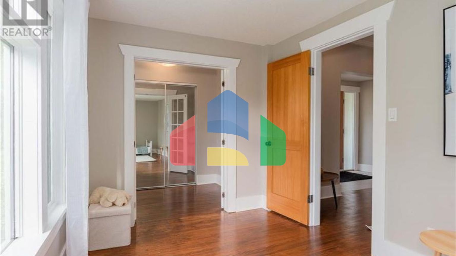 Residential - Single Family Home - Trail, Canada - Canada