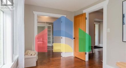 Residential - Single Family Home - Trail, Canada - Canada Residential - Single Family Home - Trail, Canada - Canada