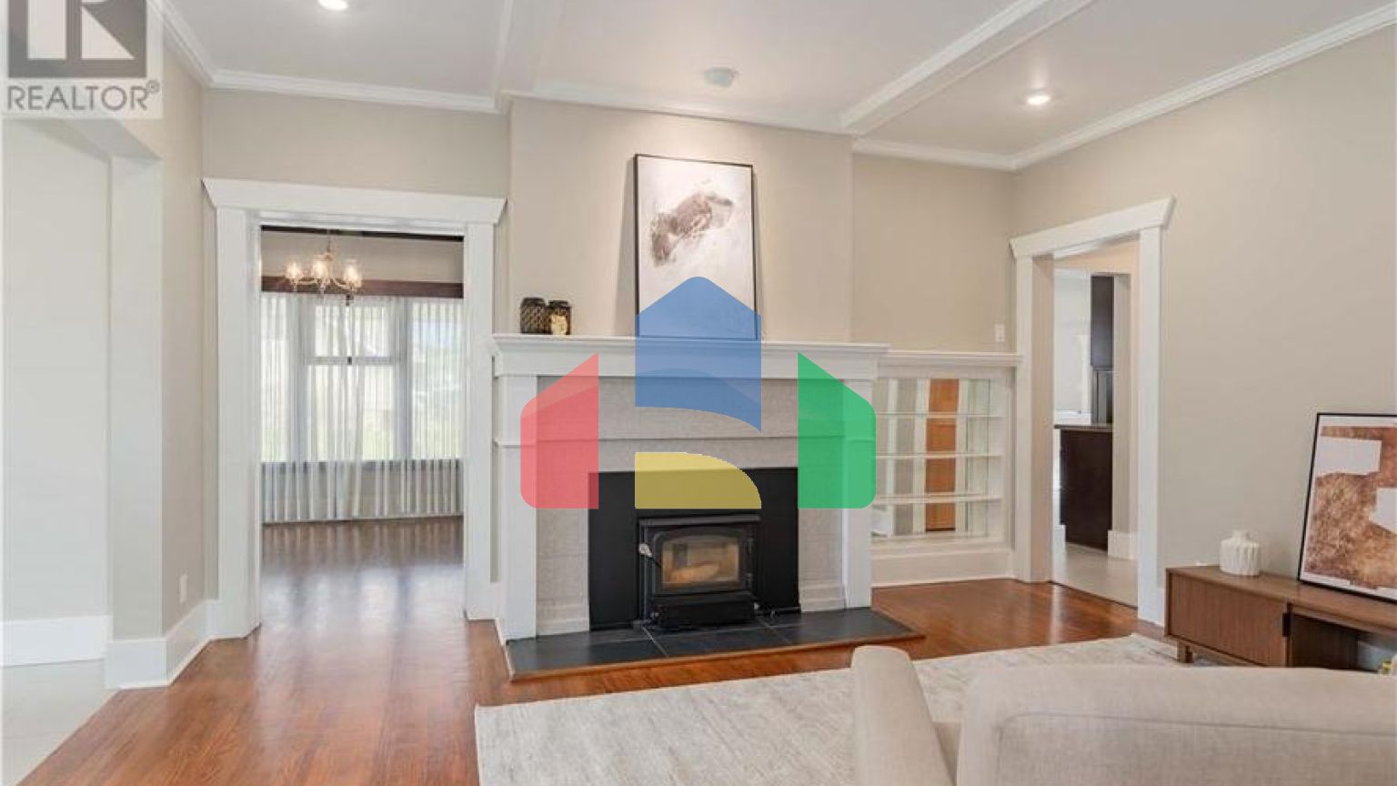 Residential - Single Family Home - Trail, Canada - Canada